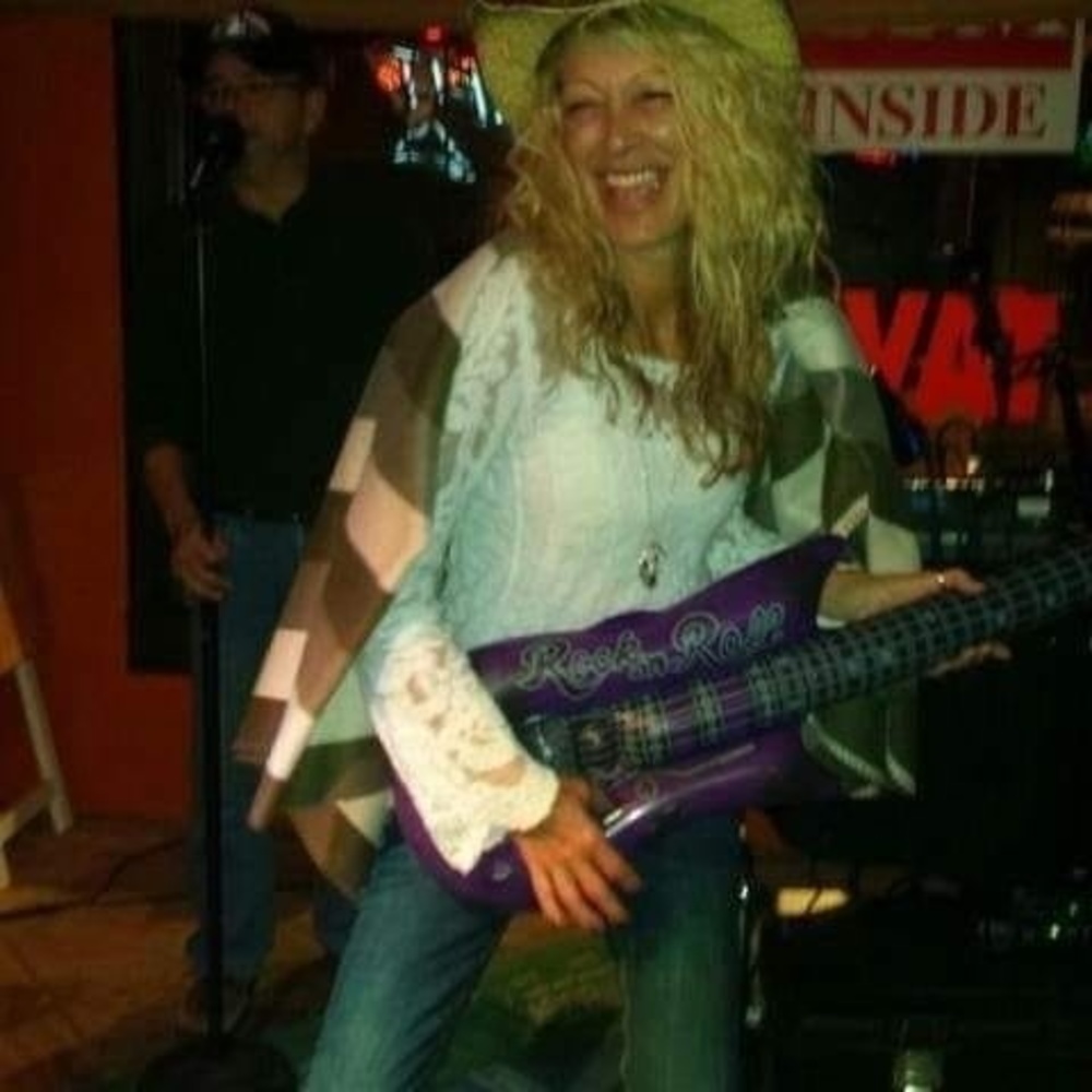 Meet your Posher, Lesia